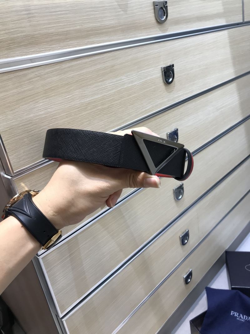 Prada Belts